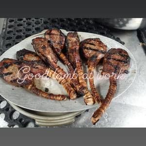 Meet your Posher, Mike